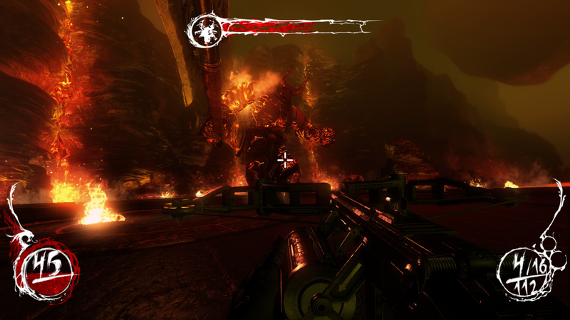 Illustration for article titled Shadow Warrior Is One of the Best Releases This Year You Haven't Played
